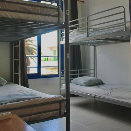Home Stay Famara Bagian luar foto