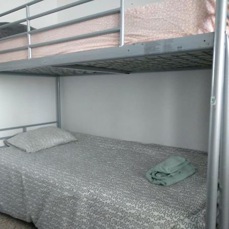 Home Stay Famara Bagian luar foto