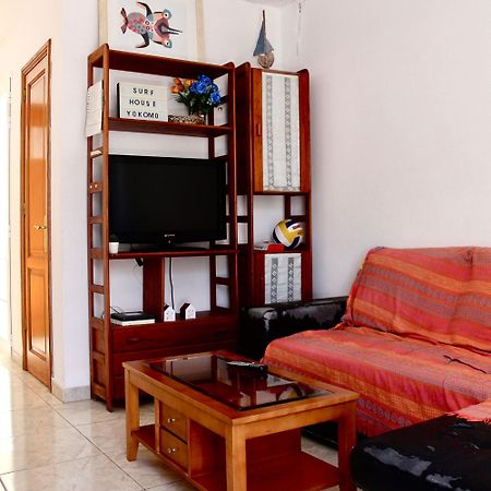Home Stay Famara Bagian luar foto